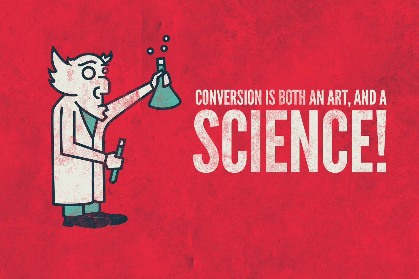 Conversion Testing 101: A guide for Savvy Beginners