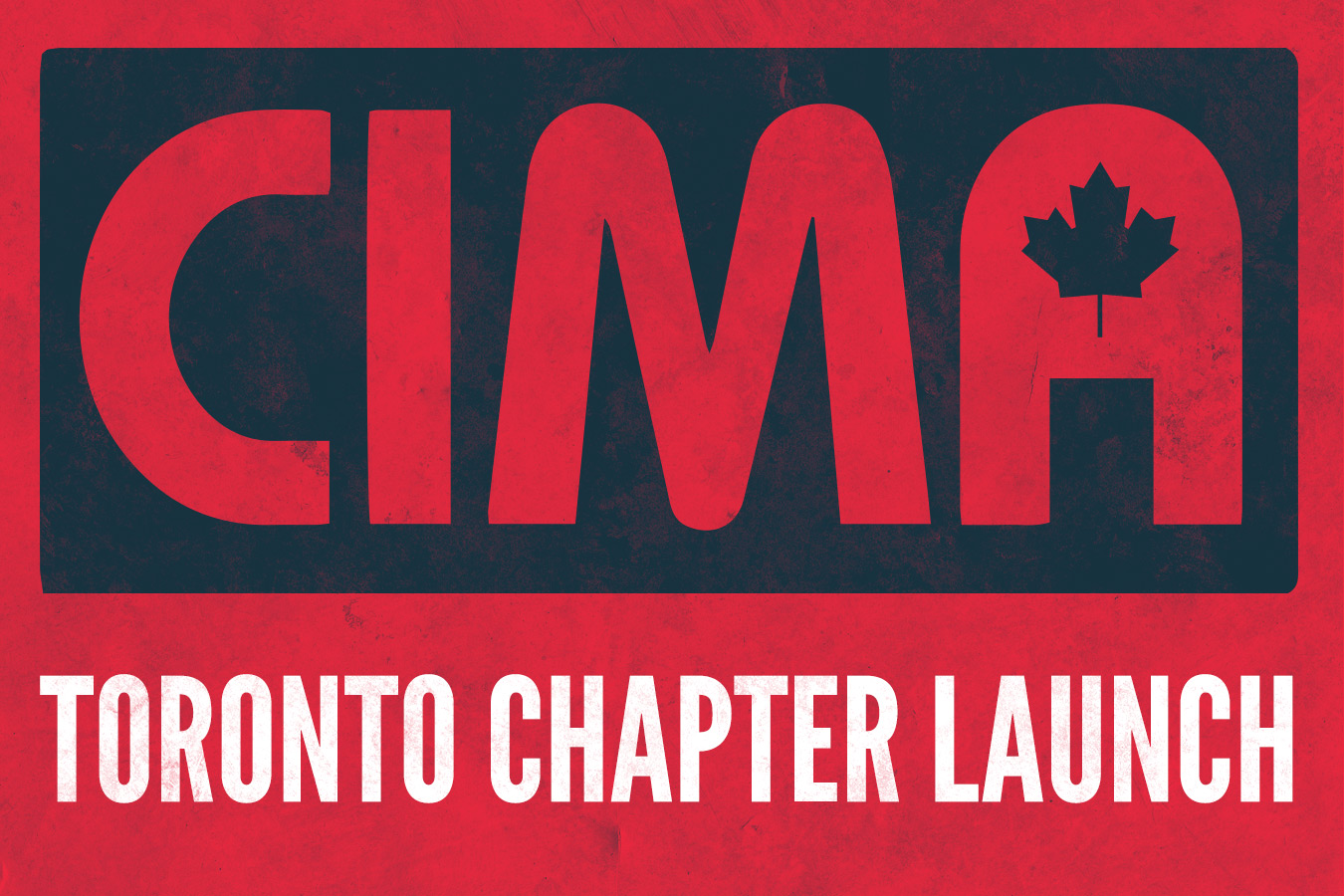 Jib Strategic Hosts the Canadian Internet Marketing Association CIMA, Toronto Chapter Launch
