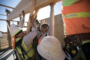 Norbord's #ThankAFramer Campaign