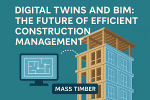 Digital Twins and BIM