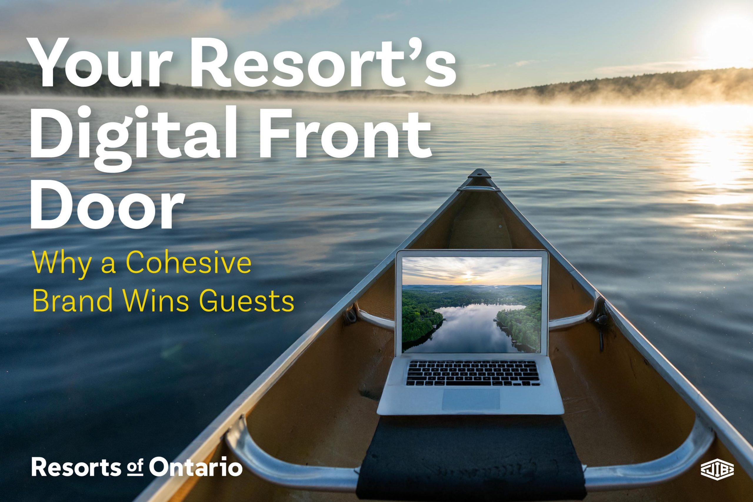 Your Resort’s Digital Front Door: Why a Cohesive Brand Wins Guests